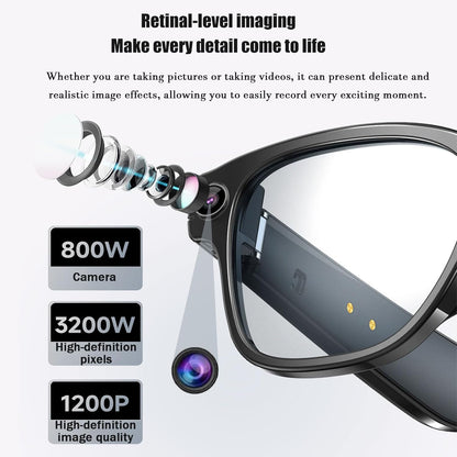 AI Smart Glasses