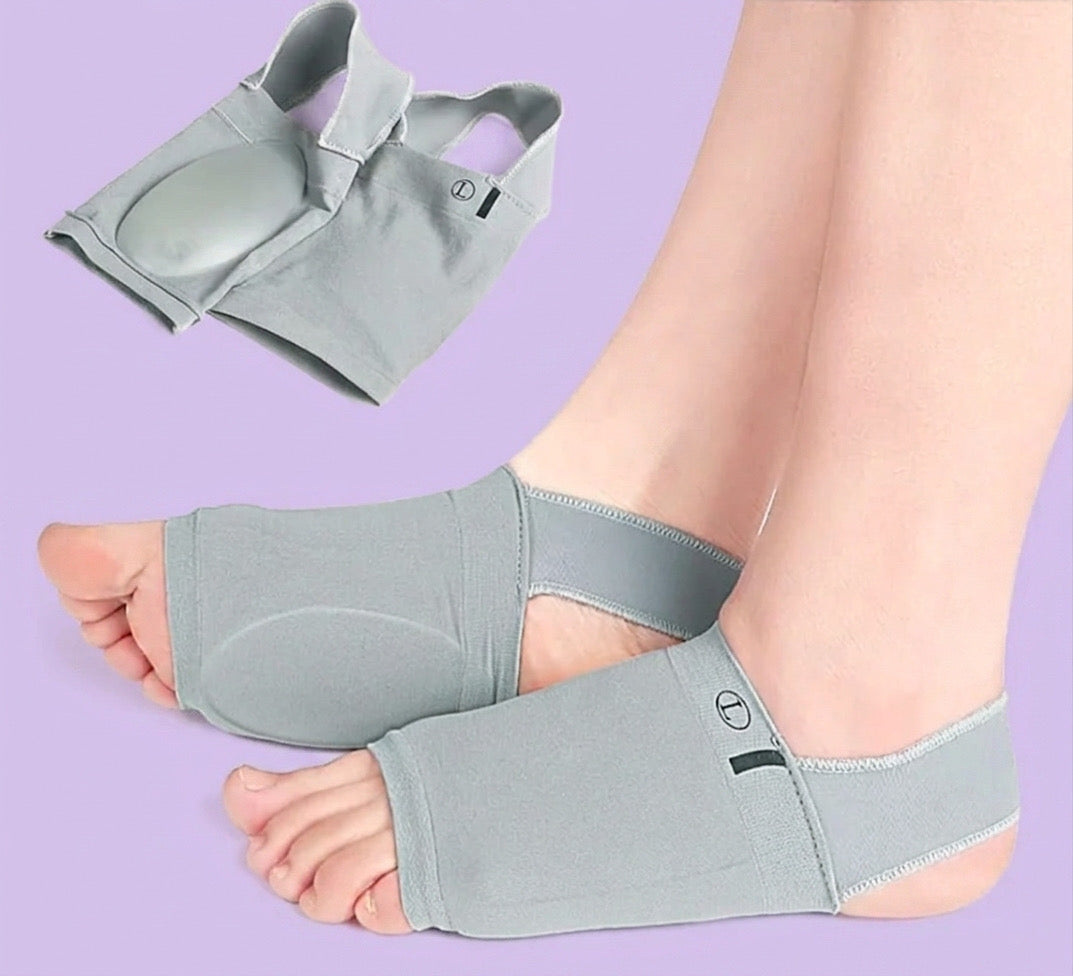 Arch Support Pads | All-Day Comfort | 1 pair