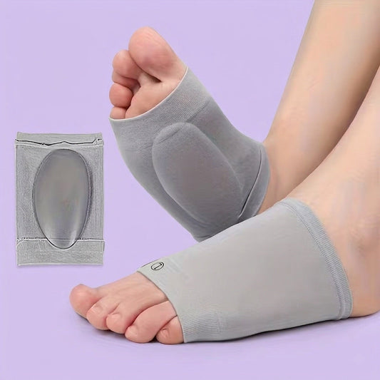 Arch Support Pads | All-Day Comfort | 1 pair